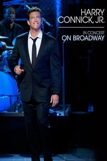 Harry Connick Jr.: In Concert on Broadway poster - Find streaming availability