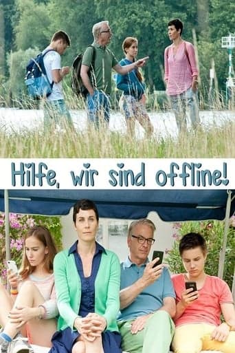 Hilfe, wir sind offline! poster - Find streaming availability