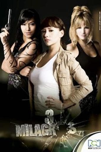 Tres Milagros poster - Find streaming availability