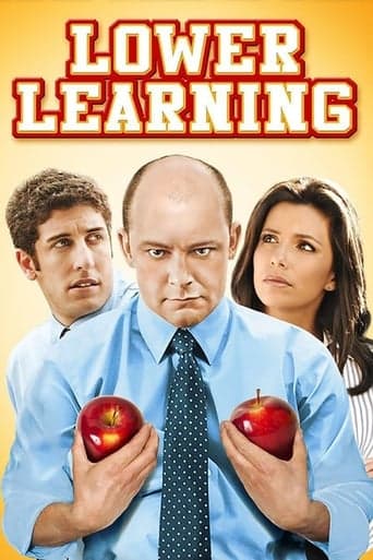 Lower Learning poster - Find streaming availability