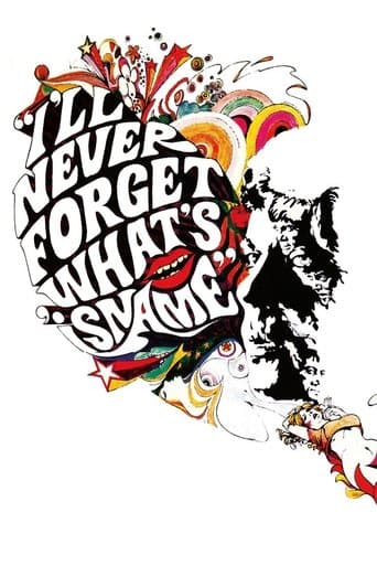 I'll Never Forget What's'isname poster - Find streaming availability