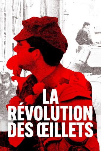 La Révolution des Œillets poster - Find streaming availability