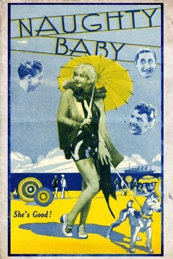 Naughty Baby poster - Find streaming availability