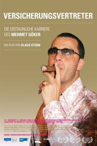 Versicherungsvertreter poster - Find streaming availability