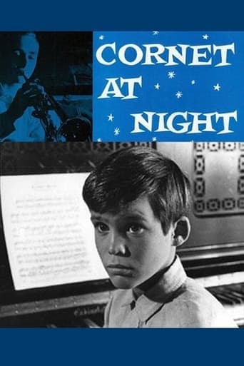 Cornet at Night poster - Find streaming availability