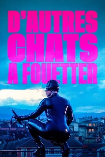 D'autres chats à fouetter poster - Find streaming availability