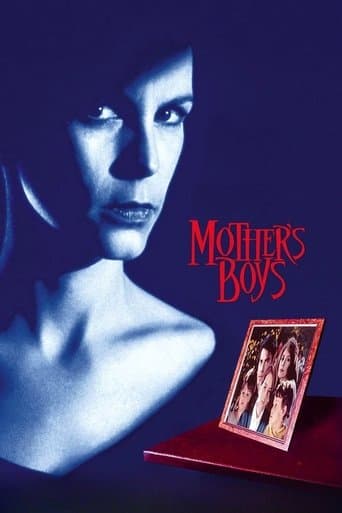 Mother's Boys poster - Find streaming availability