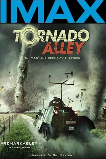 Tornado Alley poster - Find streaming availability