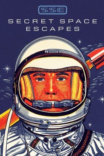 Secret Space Escapes poster - Find streaming availability
