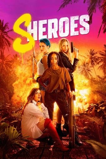 Sheroes poster - Find streaming availability