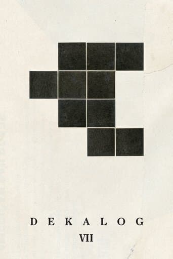Decalogue VII poster - Find streaming availability