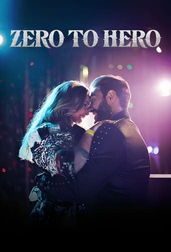 Zero to Hero poster - Find streaming availability