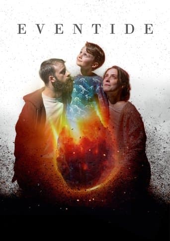 Eventide poster - Find streaming availability
