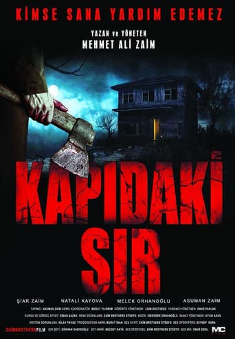 Kapıdaki Sır poster - Find streaming availability