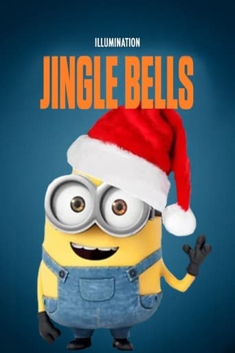 Minions Jingle Bells poster - Find streaming availability