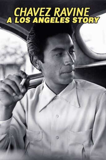Chavez Ravine: A Los Angeles Story poster - Find streaming availability