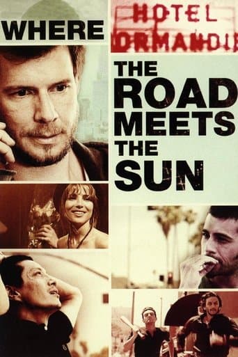 Where the Road Meets the Sun poster - Find streaming availability
