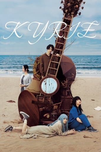 Kyrie poster - Find streaming availability