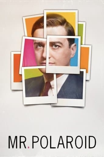 Mr. Polaroid poster - Find streaming availability