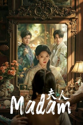 Madam poster - Find streaming availability