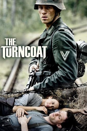 The Turncoat poster - Find streaming availability