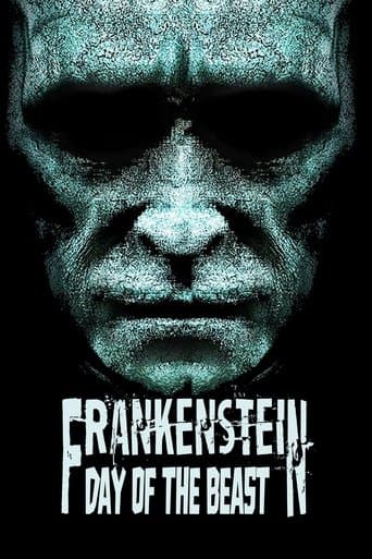 Frankenstein: Day of the Beast poster - Find streaming availability