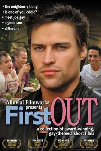 FirstOut poster - Find streaming availability
