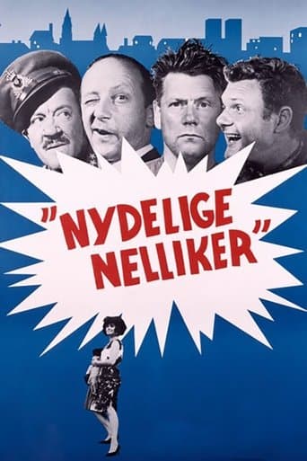 Nydelige nelliker poster - Find streaming availability