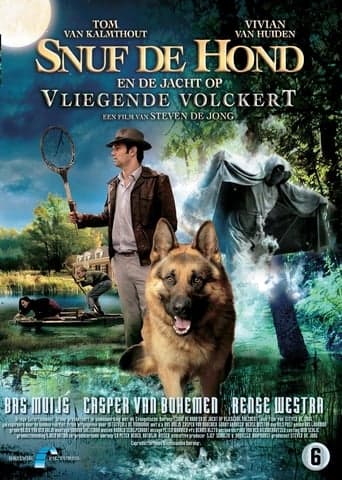 Snuf de Hond en de Jacht op de Vliegende Volckert poster - Find streaming availability