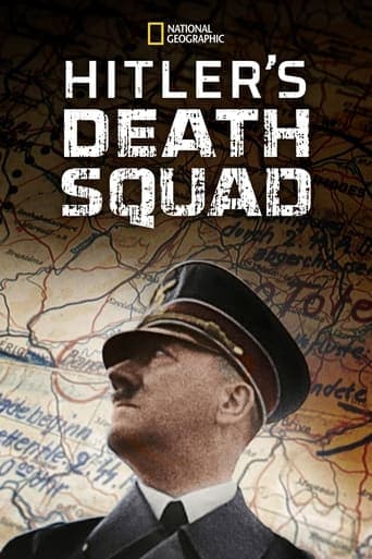 Hitler's Death Squad poster - Find streaming availability