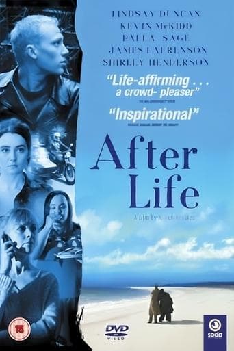 AfterLife poster - Find streaming availability