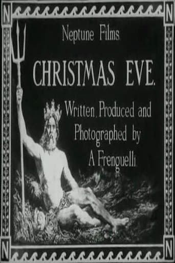 Christmas Eve poster - Find streaming availability