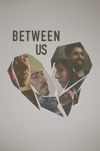 Between Us poster - Find streaming availability