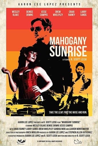 Gang Money Run poster - Find streaming availability
