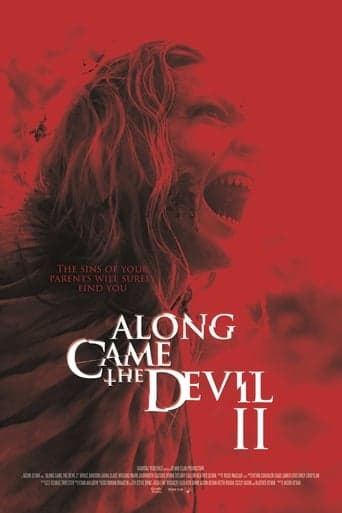 Along Came the Devil II poster - Find streaming availability