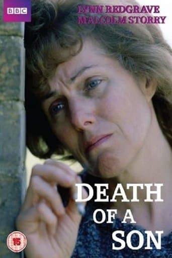 Death of a Son poster - Find streaming availability