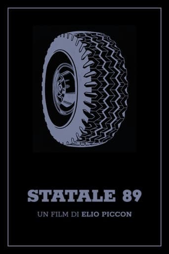 Statale 89 poster - Find streaming availability