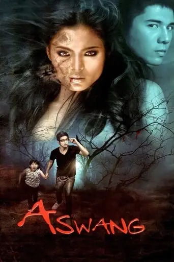 Aswang poster - Find streaming availability