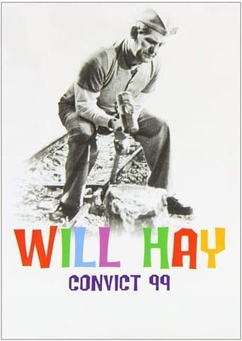 Convict 99 poster - Find streaming availability