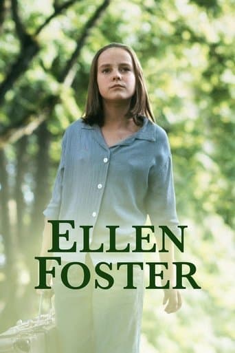 Ellen Foster poster - Find streaming availability