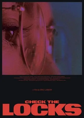 Check the Locks poster - Find streaming availability