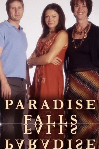 Paradise Falls poster - Find streaming availability