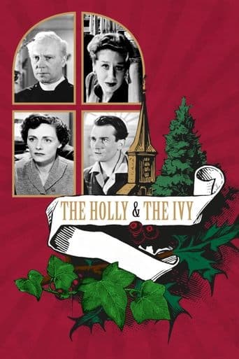 The Holly and the Ivy poster - Find streaming availability