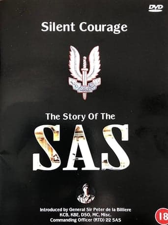 The Story of the SAS poster - Find streaming availability