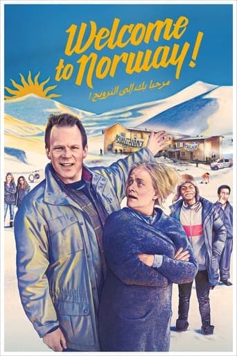 Welcome to Norway! poster - Find streaming availability