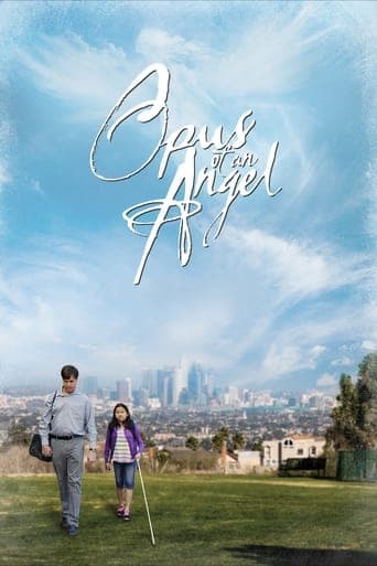 Opus of an Angel poster - Find streaming availability