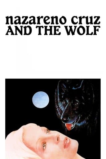 Nazareno Cruz and the Wolf poster - Find streaming availability