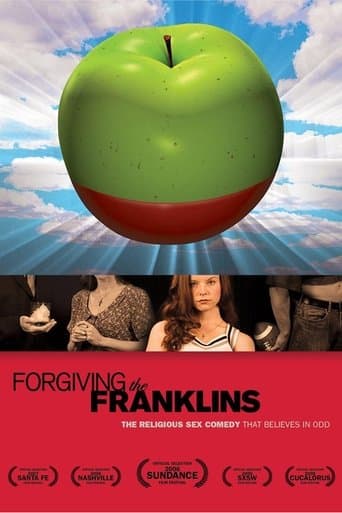 Forgiving the Franklins poster - Find streaming availability