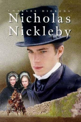 The Life and Adventures of Nicholas Nickleby poster - Find streaming availability