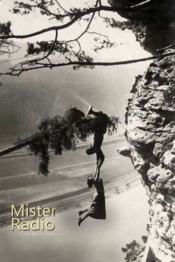 Mister Radio poster - Find streaming availability